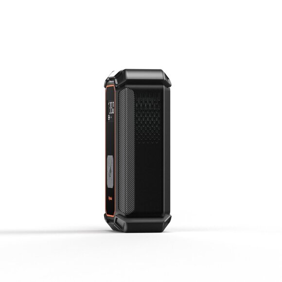 Ophanie Cordless Portable Tire Inflator - 160 Psi Digital Pressure Gauge, Air - Picture 4 of 6